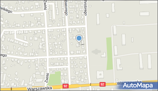 Specjalistyczna Indywidualna Praktyka Lekarska, Mińsk Mazowiecki 05-300 - Przedsiębiorstwo, Firma, NIP: 8221134967