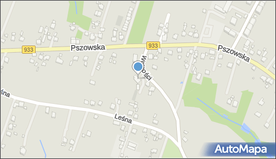 6471780696, Specjalistyczna Praktyka Lekarska Prokop Małgorzata 