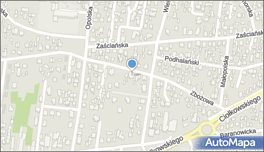 5421066944, Specjalistyczna Internistyczno - Kardiologiczna Praktyka Lekarska Waldemar Kazberuk 