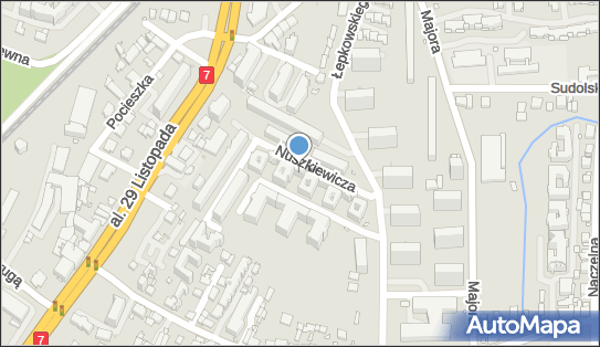 Specjalistyczna Opieka Internistyczna w Domu Chorego, Kraków 31-422 - Przedsiębiorstwo, Firma, NIP: 7341606635
