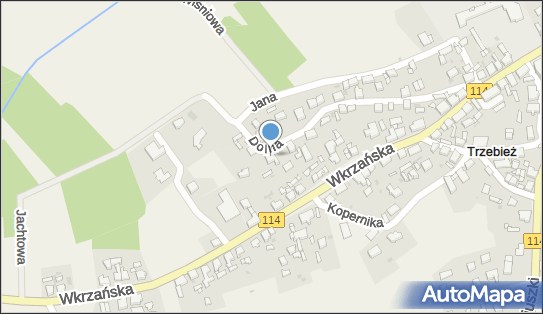 8512609754, Specjalistyczna Pediatryczna Praktyka Lekarska Magdalena Remigolska-Baczewicz 