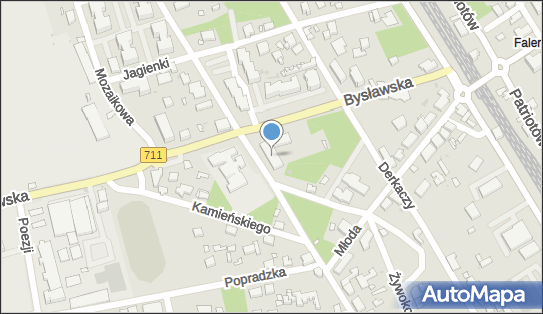 9521896765, Specjalistyczna Poradnia Rodzinna Dzielnicy Wawer M.ST.Warszawy 