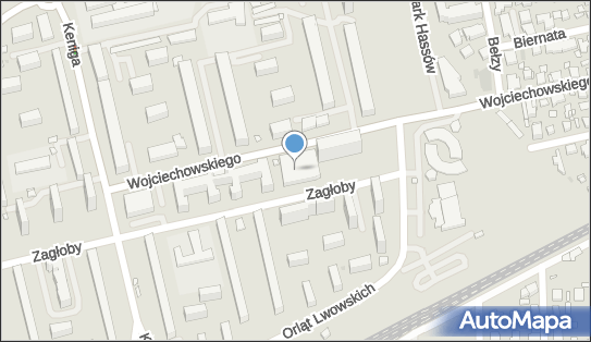 Specjalistyczna Pracownia Projektowa Waga Bart, Warszawa 02-495 - Przedsiębiorstwo, Firma, numer telefonu, NIP: 5220050095