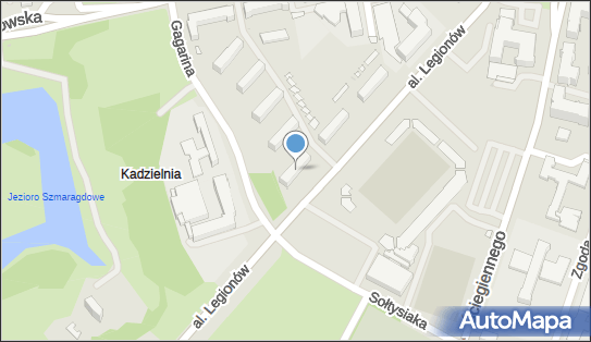 9590143253, Specjalistyczna Praktyka Chirurgiczna Andrzej Dudek 