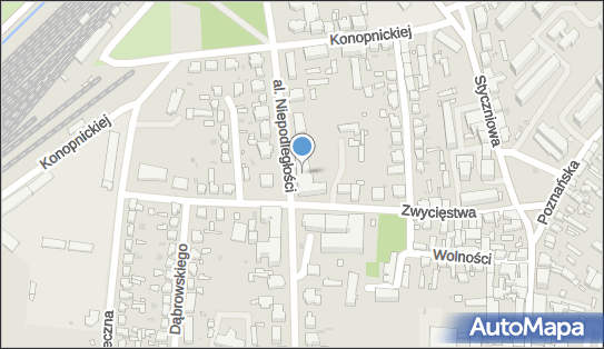 9271220770, Specjalistyczna Praktyka Dermatologiczna Iwona Miaśkiewicz-Szymczak 