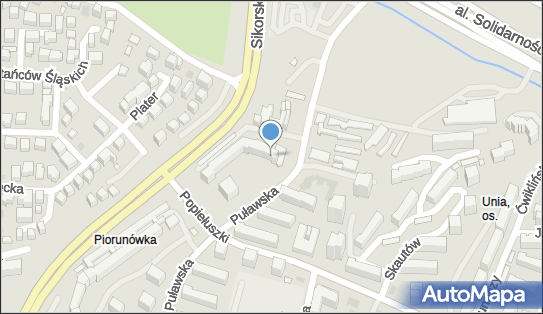 Specjalistyczna Praktyka Ginekologiczna, ul. Puławska 26, Lublin 20-822 - Przedsiębiorstwo, Firma, NIP: 7121751565