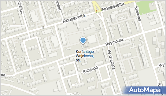 6481621723, Specjalistyczna Praktyka Lekarska Alina Orlicka-Kuciera 