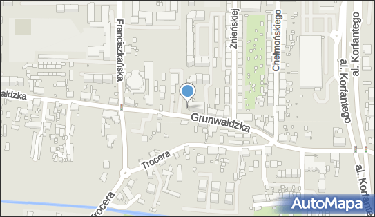 Specjalistyczna Praktyka Lekarska Abdullah Al-Gharsi, Zabrze 41-819 - Przedsiębiorstwo, Firma, NIP: 6482505539