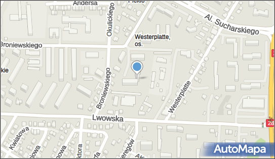 490601607, Specjalistyczna Praktyka Lekarska Alicja Wajrak-Fałowska 