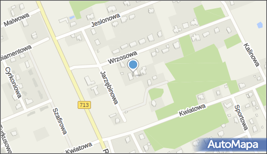 7272450413, Specjalistyczna Praktyka Lekarska Anna Horoszewicz 
