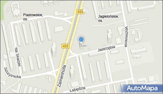 7821644771, Specjalistyczna Praktyka Lekarska Anna Wejman-Matela 