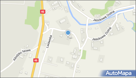 Specjalistyczna Praktyka Lekarska Bartosz Terebus, Jaszkowa Dolna 57-312 - Przedsiębiorstwo, Firma, NIP: 8831609601