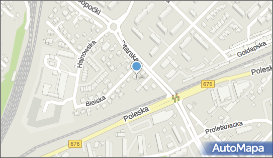 Specjalistyczna Praktyka Lekarska Beata Rogalska, ul. Sitarska 7A 15-850 - Przedsiębiorstwo, Firma, NIP: 5421356369