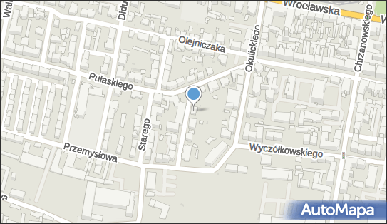 6262557669, Specjalistyczna Praktyka Lekarska dr n.Med.Anna Świętochowska-Chechlińska 