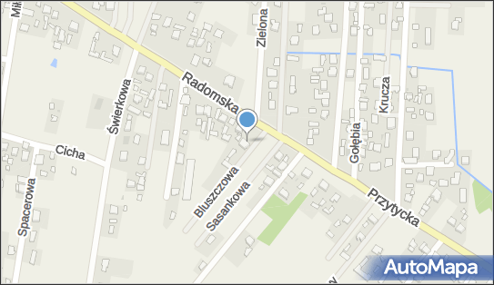 8251752109, Specjalistyczna Praktyka Lekarska Dr n.Med.Krzysztof Kanecki 