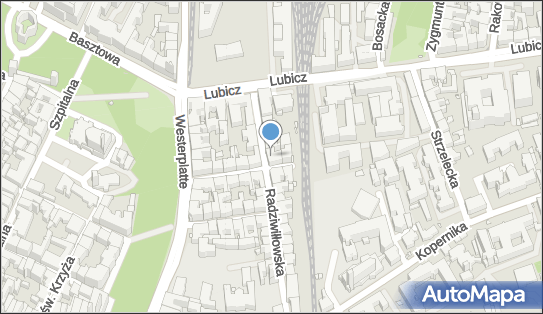 Specjalistyczna Praktyka Lekarska DR N Med, Radziwiłłowska 25 31-026 - Przedsiębiorstwo, Firma, NIP: 9441789903
