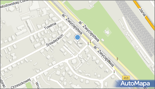 5911027590, Specjalistyczna Praktyka Lekarska DR N.Med.Sławomir Lizakowski 