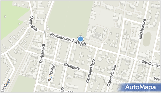 Specjalistyczna Praktyka Lekarska DR N Med, Powstańców Śląskich 21 41-902 - Przedsiębiorstwo, Firma, NIP: 6261054630