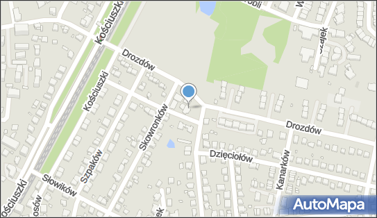 Specjalistyczna Praktyka Lekarska DR N Med, Drozdów 26, Katowice 40-530 - Przedsiębiorstwo, Firma, NIP: 9541571894