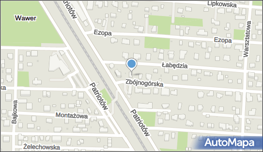 9521003419, Barbara Lewandowska-Augustynowicz Specjalistyczna Praktyka Lekarska Gabinet Laryngologiczny 