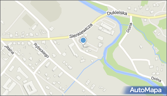 7381709494, Janusz Pachana Specjalistyczna Praktyka Lekarska Gabinet Usg-Doppler 