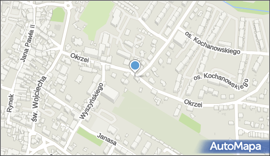 6351225779, Specjalistyczna Praktyka Lekarska Jerzy Kubacki 