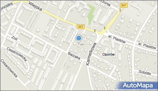 8941805183, Specjalistyczna Praktyka Lekarska Joanna Borowiecka 