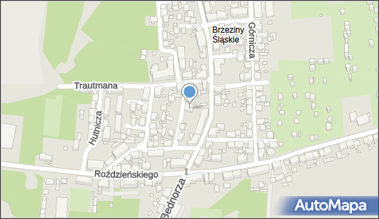 6451046740, Specjalistyczna Praktyka Lekarska Radwańska-Czempiel Joanna 