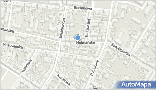 Specjalistyczna Praktyka Lekarska Joanna Wydrzyńska, Hetmańska 11 85-039 - Przedsiębiorstwo, Firma, NIP: 5541620455