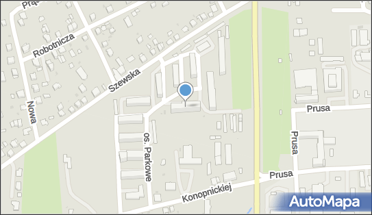 361100561, Specjalistyczna Praktyka Lekarska Katarzyna Molęcka 