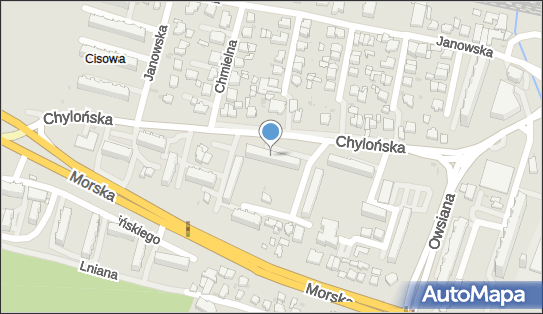 Specjalistyczna Praktyka Lekarska Lek.Magdalena Gorczyńska, Gdynia 81-016 - Przedsiębiorstwo, Firma, NIP: 9580165773