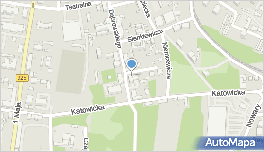 Specjalistyczna Praktyka Lekarska Lek Med Specjalista Chorób Wewnętrznych 41-710 - Przedsiębiorstwo, Firma, numer telefonu, NIP: 6262054129