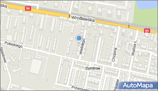6261693028, Specjalistyczna Praktyka Lekarska Andrzej Szydełko 