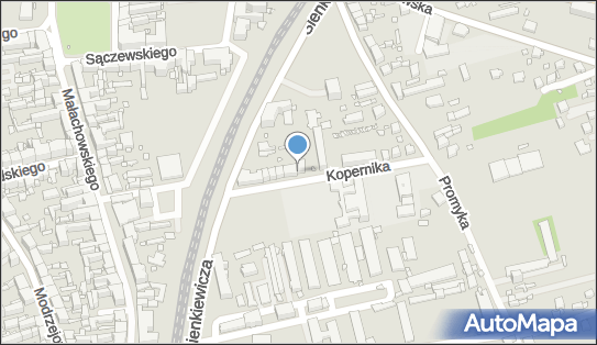 6251016929, Kwiatek-Karczewska Barbara Specjalistyczna Praktyka Lekarska 
