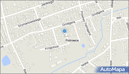 6340078814, Specjalistyczna Praktyka Lekarska Lek.Med.Arkadiusz Krupowies 