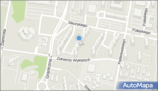 9541028724, Indywidualna Specjalistyczna Praktyka Lekarska Róża Szulińska-Goral 