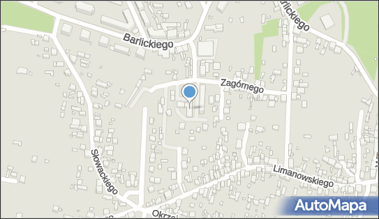 Specjalistyczna Praktyka Lekarska Lek Med, ul. ZBoWiD 21A, Będzin 42-506 - Przedsiębiorstwo, Firma, NIP: 6341807646