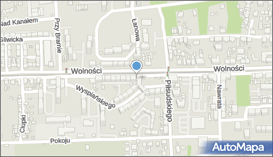 Specjalistyczna Praktyka Lekarska Lek Med, Wolności 149, Zabrze 41-800 - Przedsiębiorstwo, Firma, NIP: 6481480932