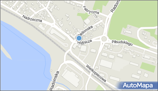 Specjalistyczna Praktyka Lekarska Lek Med, Hutnicza 2a 27-200 - Przedsiębiorstwo, Firma, NIP: 6641344133