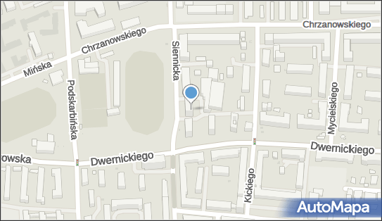 6612033005, Specjalistyczna Praktyka Lekarska Magdalena Chojnacka 