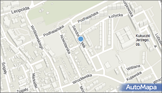 273332880, Specjalistyczna Praktyka Lekarska - Małgorzata Konior 