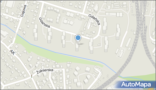 6341625069, Specjalistyczna Praktyka Lekarska Małgorzata Pięta 