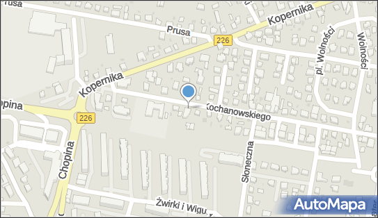 8191495553, Specjalistyczna Praktyka Lekarska Marek Lorenc 