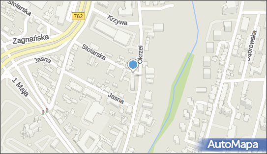 Specjalistyczna Praktyka Lekarska Monika Janicka Kulińska, Kielce 25-525 - Przedsiębiorstwo, Firma, NIP: 9591249663