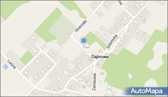 Specjalistyczna Praktyka Lekarska Ortodoncja, Dąbrowa 8, Dąbrowa 49-120 - Przedsiębiorstwo, Firma, NIP: 7541785559