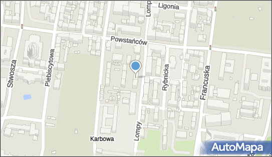 Specjalistyczna Praktyka Lekarska Peszek, ul. Józefa Lompy 15b 40-038 - Przedsiębiorstwo, Firma, NIP: 9542153578