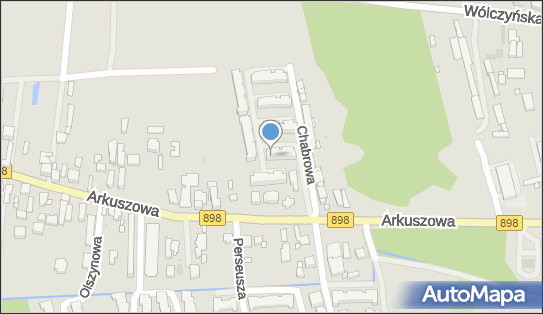 5251142869, Specjalistyczna Praktyka Lekarska Piotr Chmura 