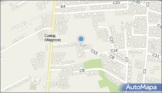 Specjalistyczna Praktyka Lekarska Profi Med, ul. C13 11, Węgrzce 32-086 - Przedsiębiorstwo, Firma, NIP: 7732069199