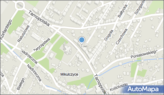 Specjalistyczna Praktyka Lekarska Specjalista Chorób Oczu, Zabrze 41-807 - Przedsiębiorstwo, Firma, numer telefonu, NIP: 6481045834
