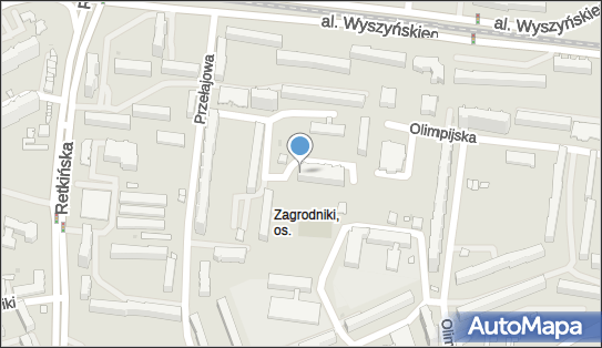 Specjalistyczna Praktyka Lekarska Urszula Bartos, Łódź 94-041 - Przedsiębiorstwo, Firma, NIP: 7251657698